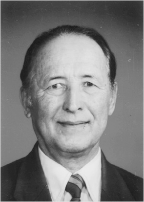 吐爾遜買買提·帕合爾丁