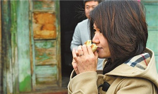 董宏君：深情、深入、深思、深遠