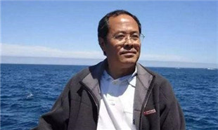 孟繁華：希望文學能夠給讀者建構生活的信心