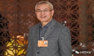 全國政協委員、南京大學文化與自然遺產研究所所長賀云翱