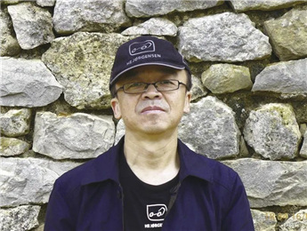 葉舟：河西走廊是讀不完的大書，我愿終身為徒