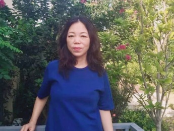 “刺痛不是目的，療愈才是”