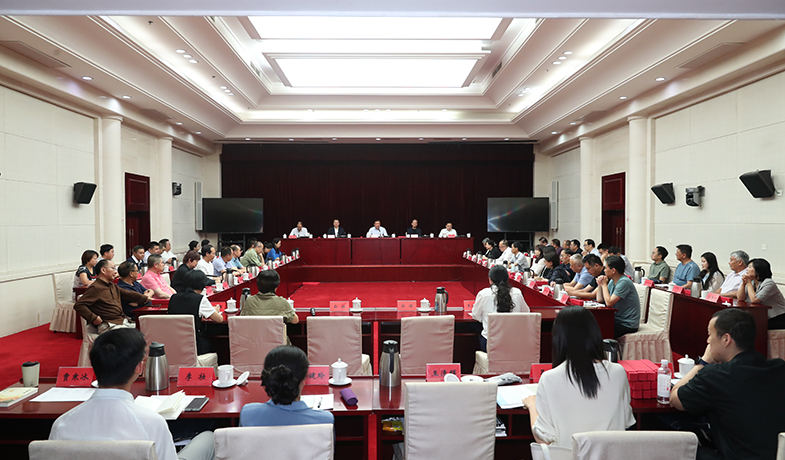 7月31日,第十三屆全國少數民族文學創作駿馬獎評獎結果揭曉