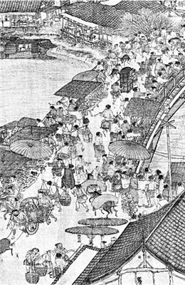 一圖“封神”的宋朝“導演”