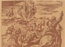 郭根：穿行在文學(xué)與新聞之間的“抗戰(zhàn)作家”　　這一“抗戰(zhàn)”寫作，長(zhǎng)達(dá)15年，貫穿著他的整個(gè)青年時(shí)代，又照亮了他跌宕、曲折的一生。[詳細(xì)]