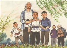 小兵張嘎和小英雄雨來誕生在北京　　方繼孝從收藏的手稿真跡中進(jìn)行梳理、研究，最終證實(shí)“嘎子”“雨來”的落生之謎。[詳細(xì)]