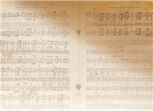 音樂中流淌的抗戰(zhàn)史詩　　無形的音樂，它們本身就是能夠封存歷史的文物，而這蕩氣回腸、誓不屈服的抗戰(zhàn)史詩——將永遠(yuǎn)在樂符中流淌。[詳細(xì)]