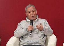 梁曉聲：《國寶》中的現(xiàn)實之寶和精神之寶《國寶》寫出了現(xiàn)實中文物之寶和文化精神之寶兩個主題。[詳細]