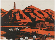 古元之女古安村：抗戰(zhàn)精神與民族記憶　　1932年完成小學(xué)學(xué)業(yè)后，古元考入廣東省立第一中學(xué)廣雅中學(xué)就讀。在校期間，他師從……[詳細(xì)]