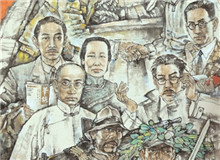 香港大營救：生的火焰永不熄滅　　在這個(gè)被稱為“黑色圣誕節(jié)”的日子里，港督正式宣布向日軍投降，香港落入日本侵略軍手中。[詳細(xì)]