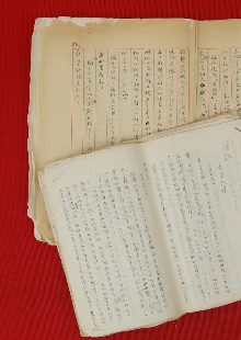 一份日記，如同顯微鏡下的“抗戰(zhàn)長(zhǎng)城”　　1939年，作家戰(zhàn)地訪問團(tuán)北上前線途中，盡管危險(xiǎn)重重，又緊張又勞累，王禮錫仍然想盡辦法詳細(xì)記錄下訪問團(tuán)的活動(dòng)和他自己的生活，或許他未曾想過這些文字會(huì)穿越戰(zhàn)火，歷經(jīng)風(fēng)風(fēng)雨雨八十余載，成為一把打開抗戰(zhàn)歷史的特殊密鑰。[詳細(xì)]