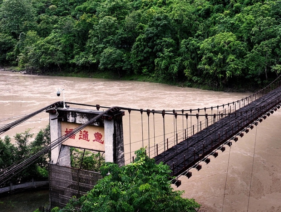 講好抗戰(zhàn)故事 把偉大抗戰(zhàn)精神一代代傳下去