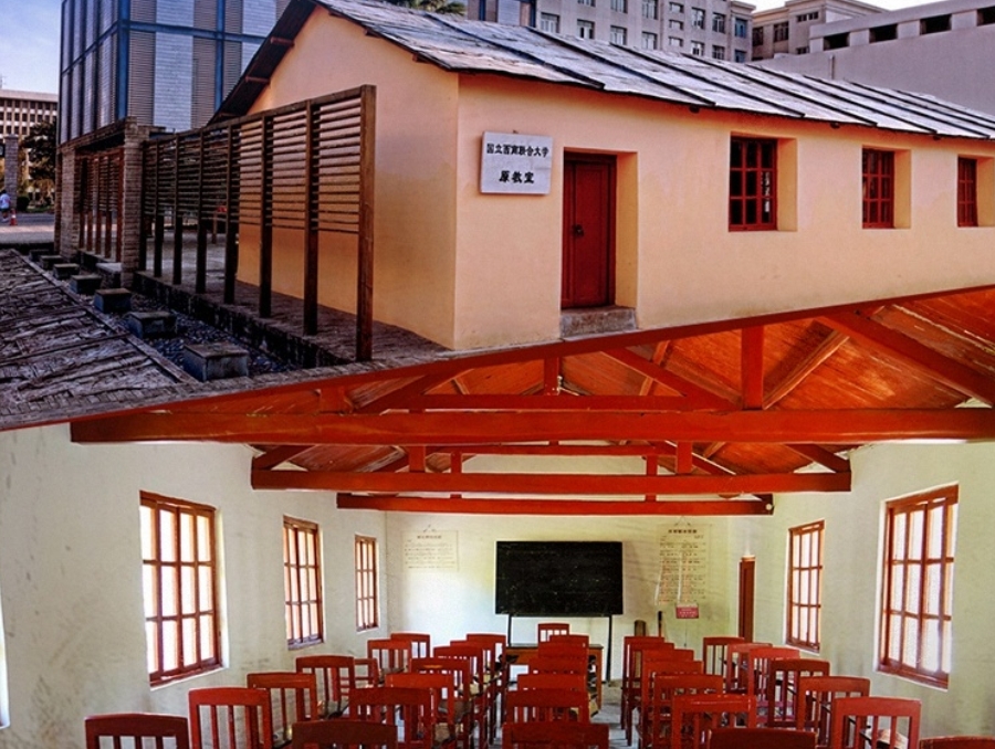 弘揚(yáng)偉大抗戰(zhàn)精神，總書記這樣身體力行