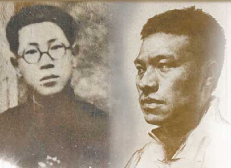 硯與墨的生死戰(zhàn)友情　　胡瑛和徐智甫，不僅同為“第一任”，還在同日一起壯烈犧牲。他們?cè)谄奖钡耐恋厣蠟⑾聼嵫V寫出抗日的詩篇。[詳細(xì)]